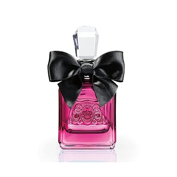 Juicy Couture - Viva La Juicy - Eau de Parfum Femme Vaporisateur - Senteur Florale Fruitée & Gourmande