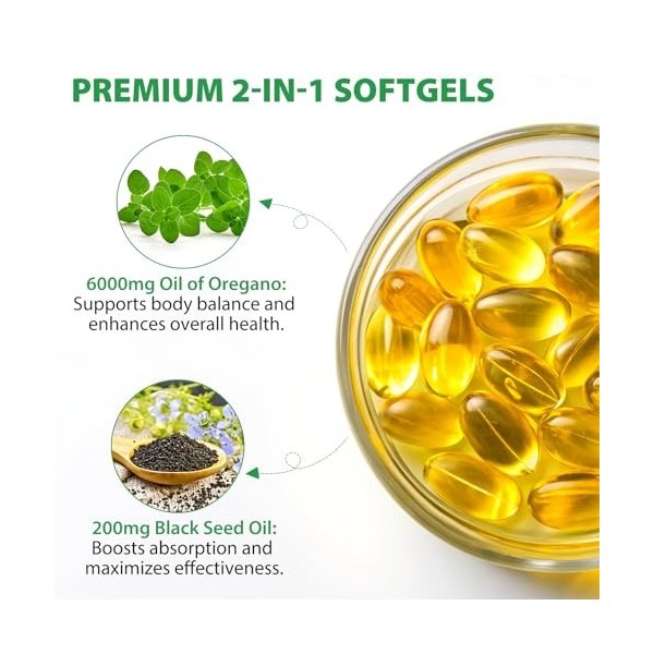 huile dorigan 2 Pack