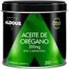 Huile dorigan en gélules avec 160 mg de carvacrol - 200 gélules - 1 par jour - Renforcement naturel du système immunitaire -
