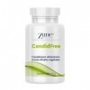 Zane Candidfree Softgels.Lénergie de lhuile dorigan.Défense de la levure. Soutien à la santé intestinale. Colon Health Sou