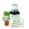 MeineHennen Oregano-Vital 250 ML, Huile dorigan et vitamines B Aliment complémentaire pour Poulets, Pigeons et cailles. pour