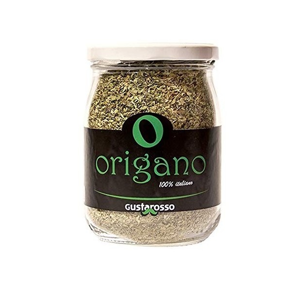 La colline de lorigan du mont Saro 100 gr. Gustarosso - Carton de 12 pièces