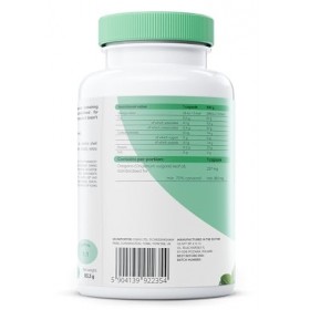 Osavi Oregano Oil Carvacrol, 180mg - 120 enteric caps