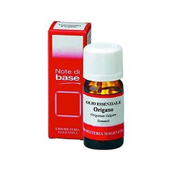 Lhuile dorigan 10ml Ess