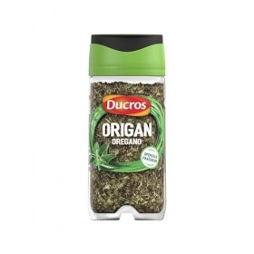 DUCROS - Ducros Origan 12G - Lot De 4 - Vendu Par Lot