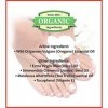 Huile dorigan sauvage – Convient pour les ongles des doigts et des orteils – Ingrédients 100% naturels et biologiques