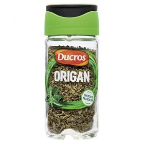 DUCROS - Origan 10G - Lot De 2 - meilleure offre