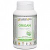 Origan Labofloral 300 gélules dosées à 250 mg - Complément alimentaire - digestion, respiration - Fabriqué en France