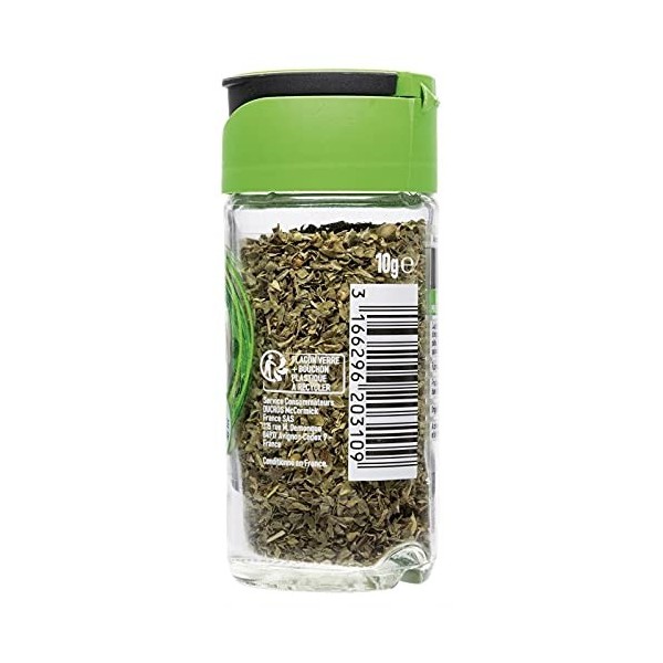 DUCROS - Origan 10G - Lot De 4 - Livraison Gratuite