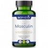 Biophénix Equilibre Masculin 100 Gélules - Complément Alimentaire 100% Naturel à Base de Végétaux - Saw Palmetto et Prunier d