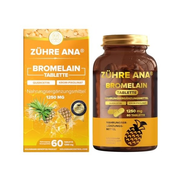 Zühre Ana Lot de 90 capsules dhuile de melon amer 1300 mg - Naturelle et pure - Facile à avaler Palmier scie