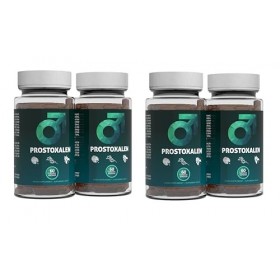 Prostoxalen - Capsules de palmier sabal pour la prostate 4 