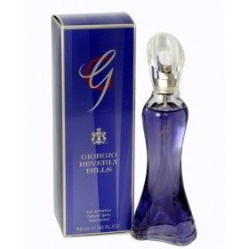 Giorgio Beverly Hills 00986 Parfum avec Vaporisateur 90 ml
