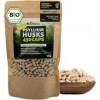 Gélules de psyllium bio RheinNatur - 450 unités