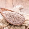Graines de psyllium bio 1000 g | 99 % pures et naturellement sans gluten | Source de fibres de qualité supérieure de qualité 