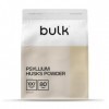 Bulk Poudre de psyllium pure, riche en fibres, 1 kg, lemballage peut varier