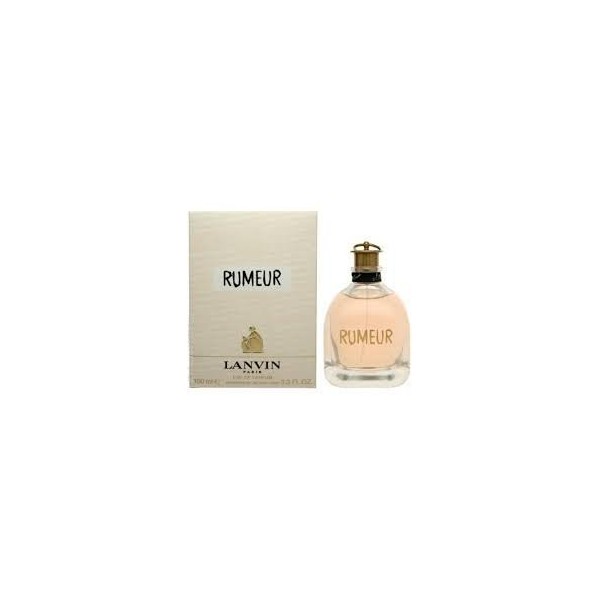 Lanvin - Rumeur pour femme - Eau de Parfum - 100 ml