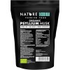Téguments de Psyllium Blond BIO | 450 g | 95% Pureté | Riche en Fibres | Vegan & Sans Gluten | Certifié Bio UE | par Nature D...