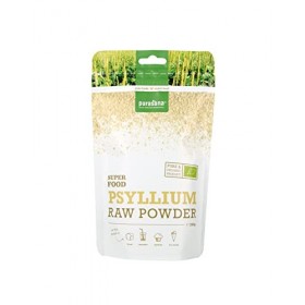 Purasana Super Food Poudre de Psyllium Bio 200 g