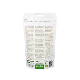 Purasana Super Food Poudre de Psyllium Bio 200 g
