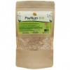 Psyllium Blond Bio 150g en Sachet - Complément Alimentaire Naturel - Psyllium Poudre pour la Constipation – Ispaghul - Riche 