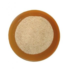 Psyllium Blond Bio 150g en Sachet - Complément Alimentaire Naturel - Psyllium Poudre pour la Constipation – Ispaghul - Riche 