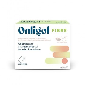 Onligol Fibres à dissoudre, pêche, 20 enveloppes