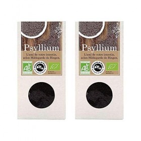 Psyllium bio 200 g