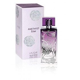 Lalique Amethyst Eclat Eau de Parfum 100 ml Vaporisateur