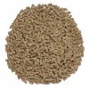 Smart & Simple 2109906495 Granulés de psyllium – Sac de 7,9 kg Psyllium