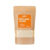 Rheinnatur Coquilles de graines de puces en poudre finement broyées | pour soutenir la digestion | 200 g Psyllium