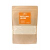 Rheinnatur Coquilles de graines de puces en poudre finement broyées | pour soutenir la digestion | 200 g Psyllium