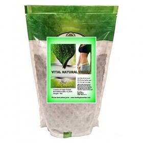 Fibre naturelle 1000g Targroch