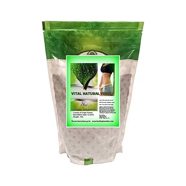 Fibre naturelle 1000g Targroch