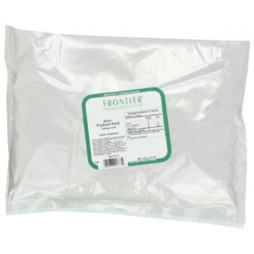 Frontier Natural Products - Graine de psyllium entière - 1 lb Psyllium