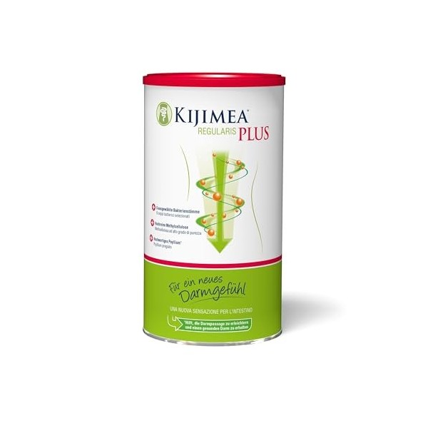 Kijimea regularis plus 225 g