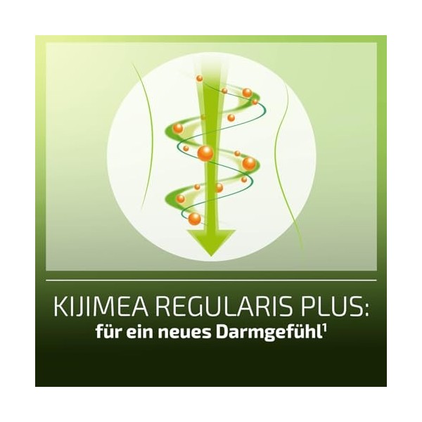 Kijimea regularis plus 225 g