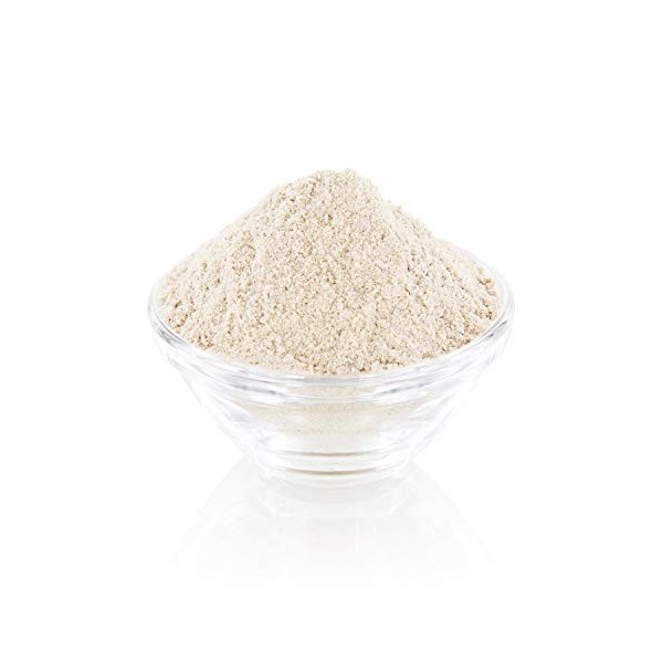 Psyllium Pure Husks Poudre 99% 60 mailles 500 g