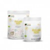 PSYLLIUM polvo 200gr. ECO VEGAN – produit multifonction à large champ d’application, convient à ceux qui recherchent un produ