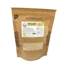 ECOSALIM PSYLLIUM plantago ovata 200gr BIO – produit multifonction à large champ d’application, peut être utilisé régulièreme