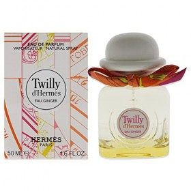 Hermes Twilly DHermes Eau Ginger For Women 2.87 oz EDP Spray