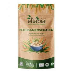 Lot de 1000 gélules de psyllium bio | 99 % de pureté | Nourriture crue de qualité supérieure en provenance dInde | Végétalie ...