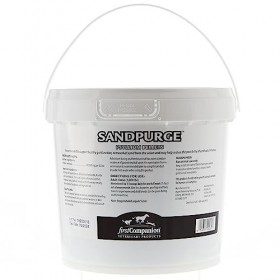 SandPurge Veterinary Products Psyllium Pellets 5lb 5lb
