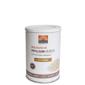 Mattisson Psyllium bio 250 g