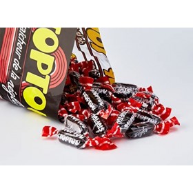 La Pie qui ChanteStoptou Réglisse 450g