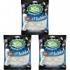 Lutti OTablo Fraîcheur 200g Lot de 3 Réglisse