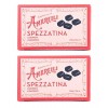 Liquirizia Amarelli - Spezzatina - Réglisse Pur - 200 gr Réglisse