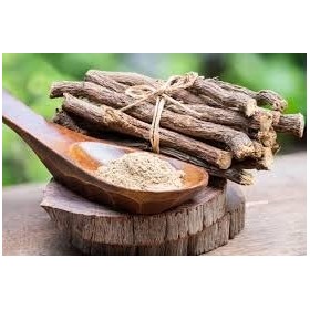 100g Bâton de Réglisse POUDRE | Réglisse | Bâton De Reglisse en poudre | Bonbon Reglisse | Bonbons Reglisse |- Arôme & Goût I