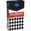 Fazer Salty Liquorice SALMIAKKI 40gX5 coffret