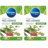 Steripan - Pastilles Nez & Gorge - Saveur Eucalyptus - Extraits dÉglantier - Sans Sucre Ajouté - 30g Lot de 2 